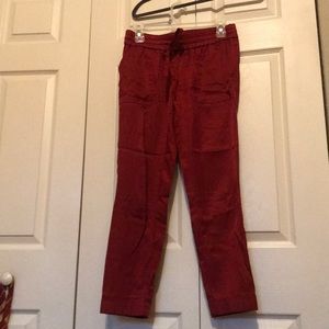 Ann Taylor Loft trousers